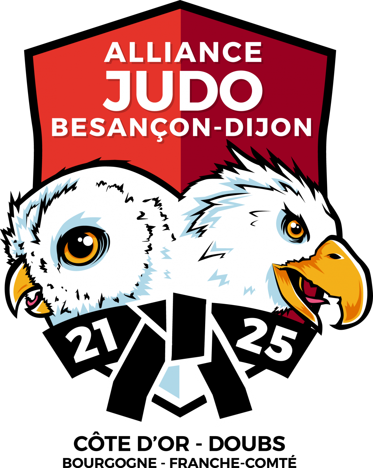 Logo AJBD21-25