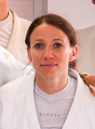 Eva GOURIER