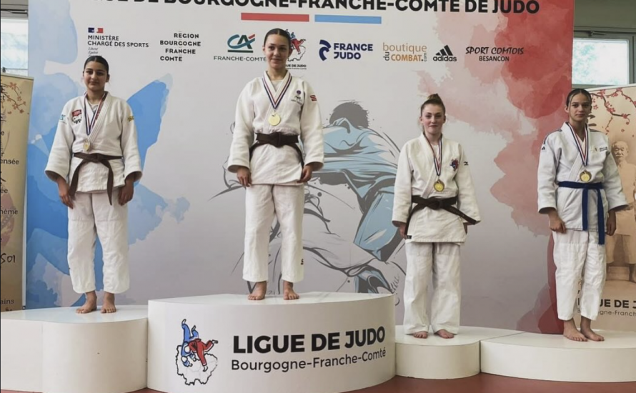 CHAMPIONNAT BFC ESPOIRS | 19 AVRIL 2025