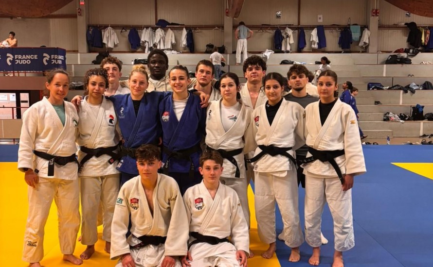 DÉPLACEMENT À STRASBOURG | 19 MARS 2026