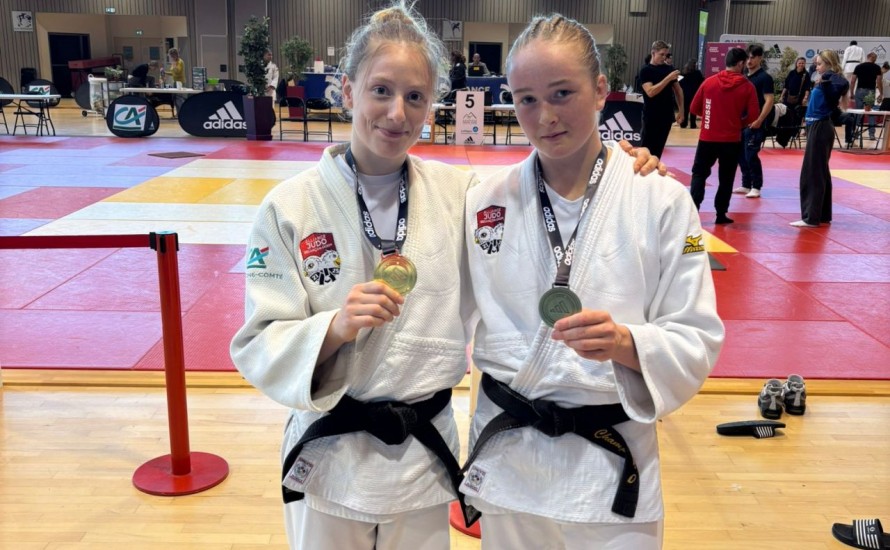 TOURNOI INTERNATIONAL EXCELLENCE JUNIORS CHALLENGE P. MENAND | CEYRAT | 18 OCTOBRE 2025