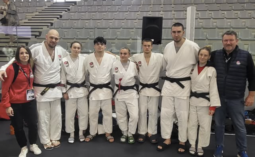 CHAMPIONNAT DE FRANCE PAR EQUIPES DE CLUBS 1D AMATEUR | 24 MAI 2025