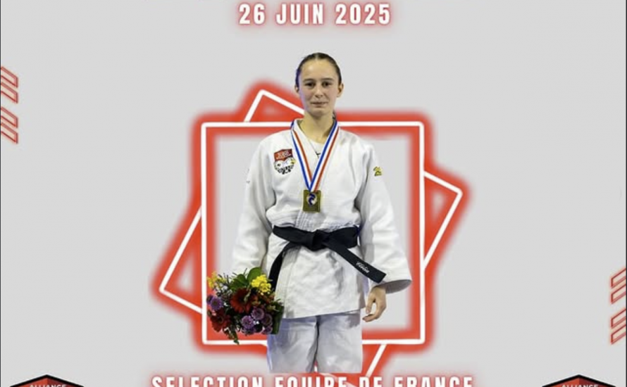 Championnats d'Europe cadets 2025 | SKOPJE | 26-29 JUIN 2025