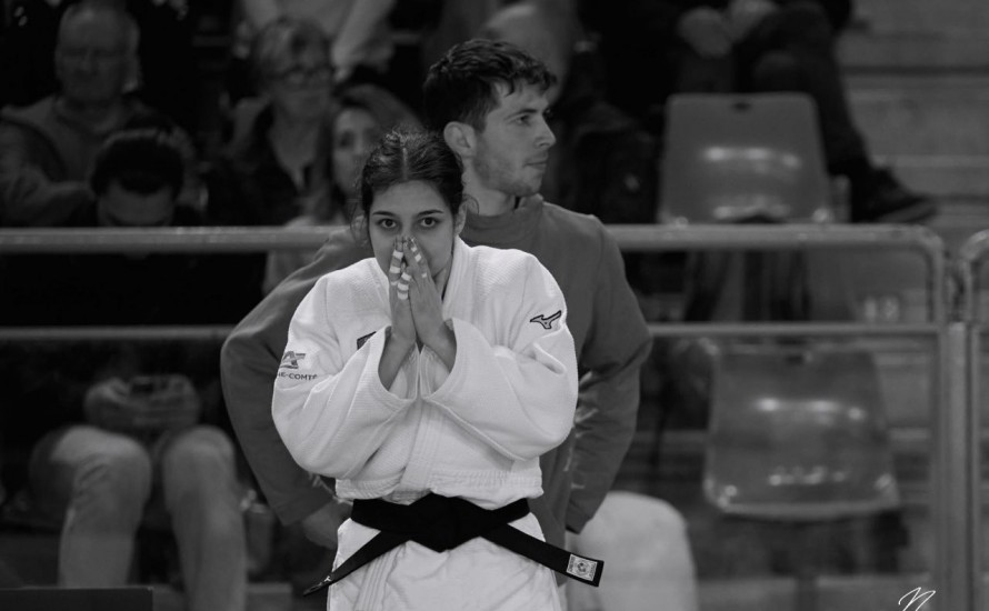 CHAMPIONNAT DE FRANCE JUNIORS 1D | VILLEBON-SUR-YVETTE | 28 & 29 MARS 2026