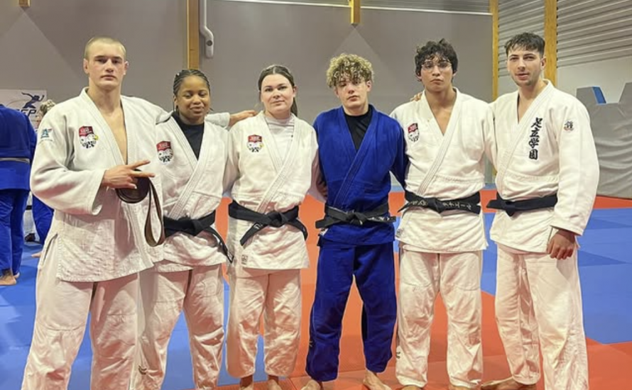 DÉPLACEMENT AU PÔLE FRANCE DE CHÂTENAY-MALABRY