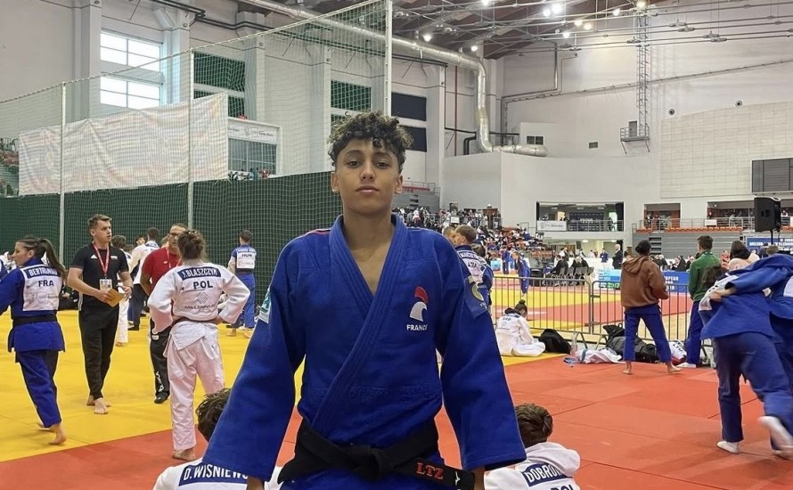 COUPE D'EUROPE CADETS | BIELSKO BIALA | POLOGNE | 16 MAI 2026