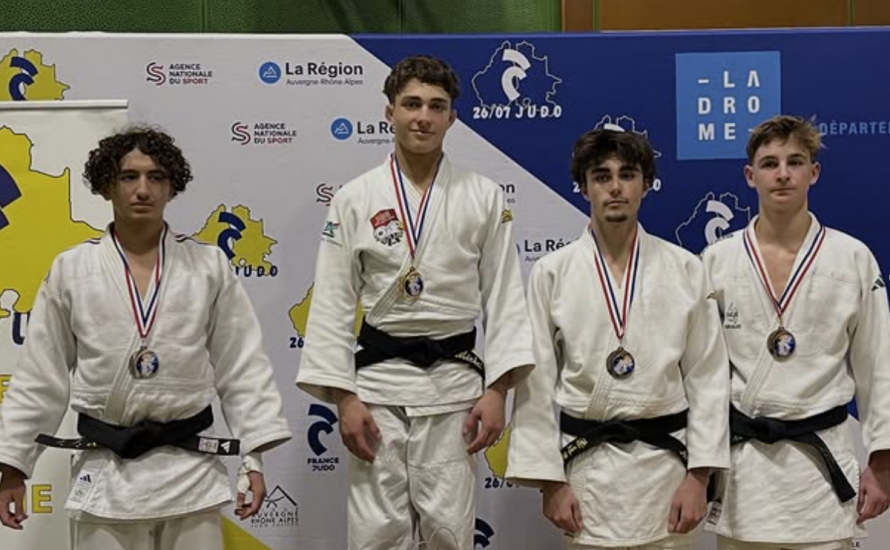 LES COMPÉTITIONS DU WEEK-END | 20 & 21 DÉCEMBRE 2025