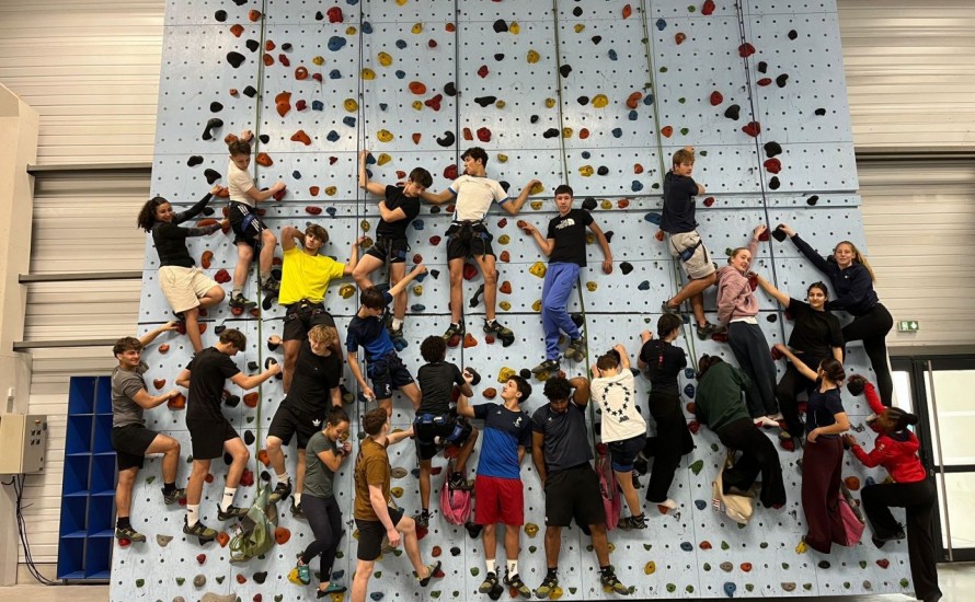 STAGE DE LA TOUSSAINT | 27 & 28 OCTOBRE 2025