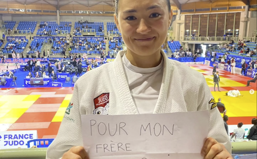 CHAMPIONNAT DE FRANCE INDIVIDUEL SENIORS 2EME DIVISION | 31 MAI 2025