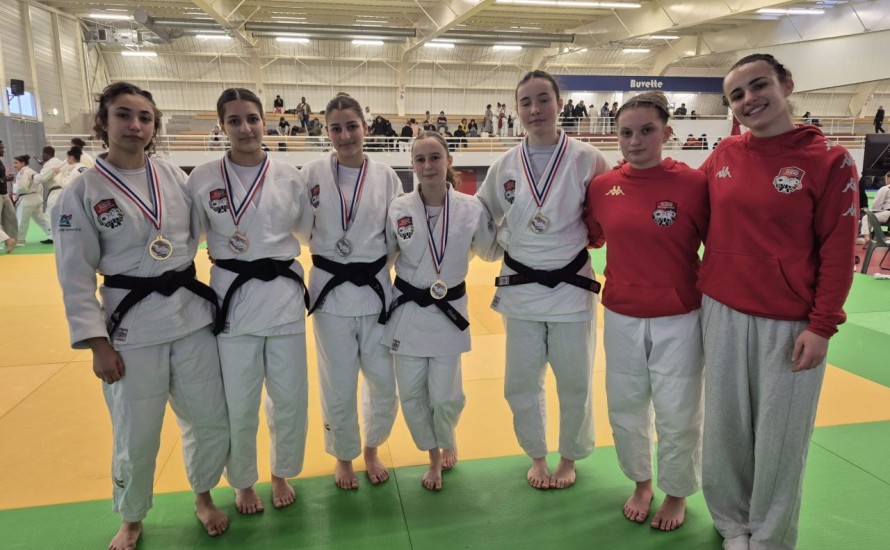 CHAMPIONNAT BFC JUNIORS M/F | BESANÇON | 14 MARS 2026