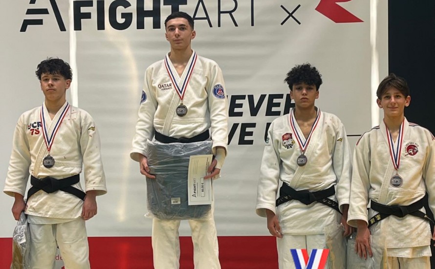 TOURNOI SUPER EXCELLENCE CADET.TES BORDEAUX METROPOLE DE LORMONT | 24 JANVIER 2026