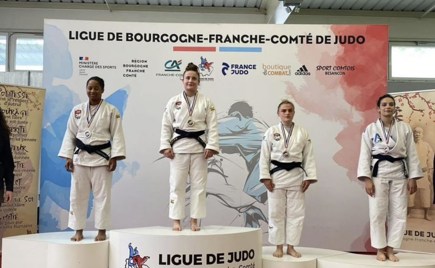 CHAMPIONNAT BFC SENIORS 1ERE DIVISION | 19 AVRIL 2025