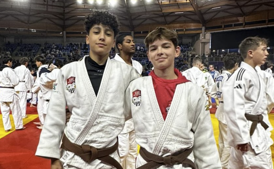 CHAMPIONNAT DE FRANCE INDIVIDUEL CADETS ESPOIRS | 18 MAI 2025