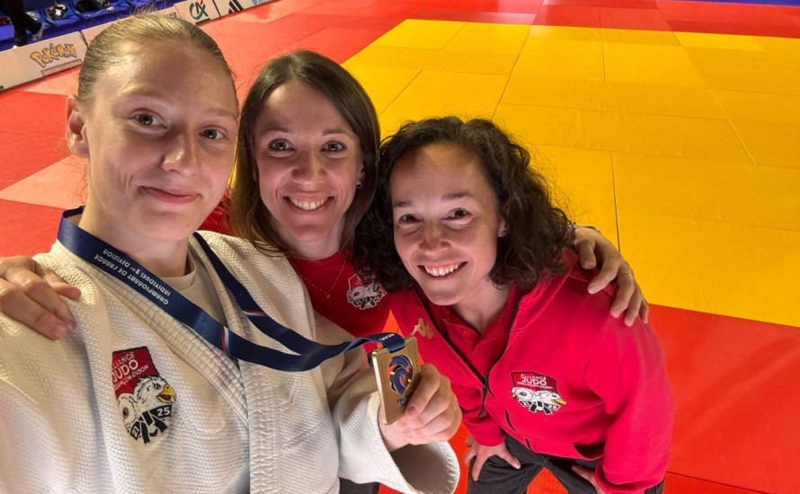 Championnats de France Seniors | Villebon-sur-Yvette | 6 et 7 juin 2026