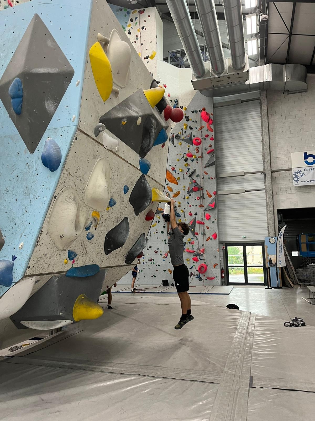 Stage de la Toussaint | 27 & 28/10/2025