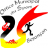 Office Municipal du Sport de Besançon