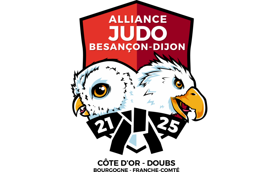 Logo du AJBD21-25